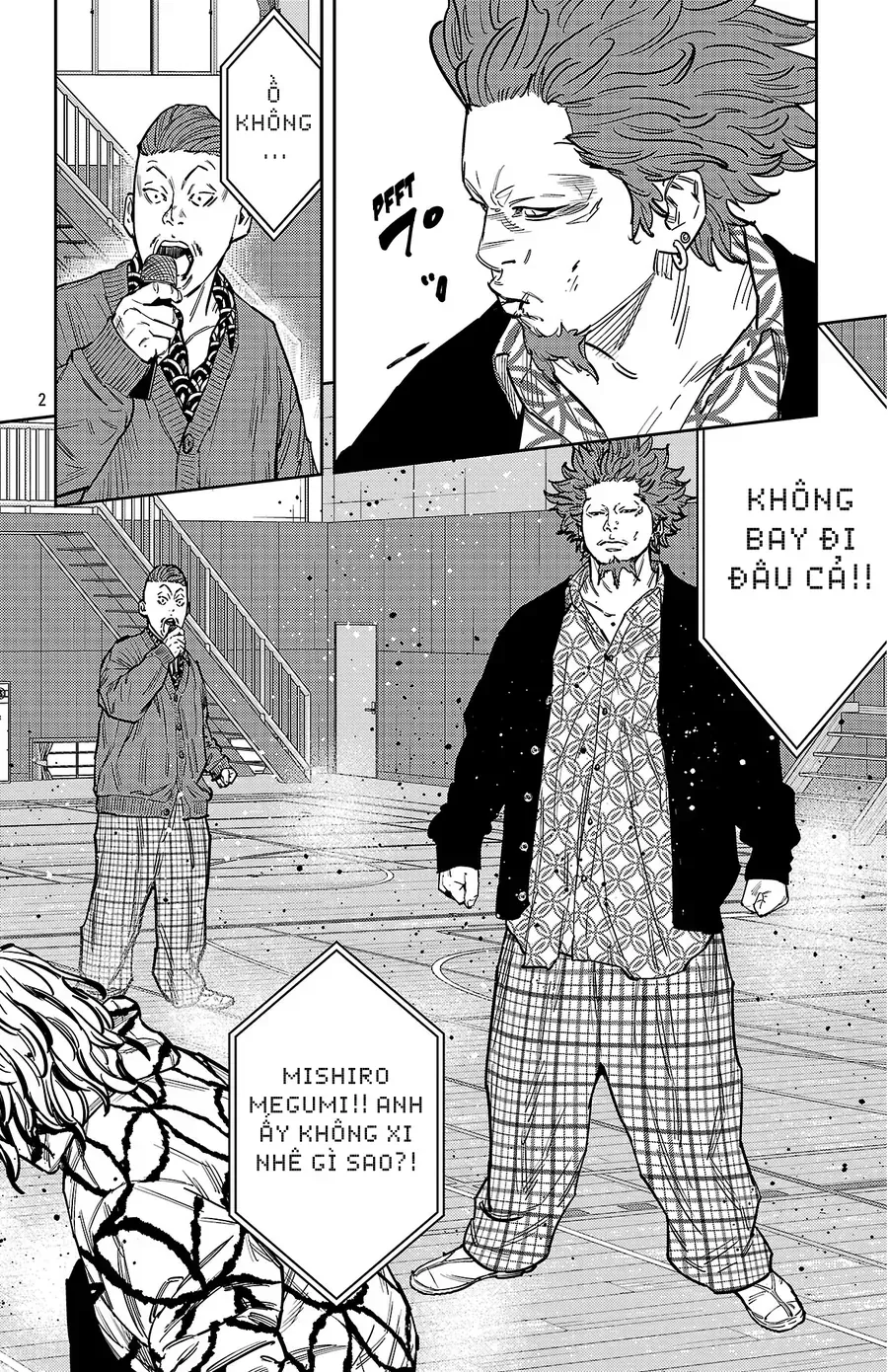 Chapter 183 - Trang 5