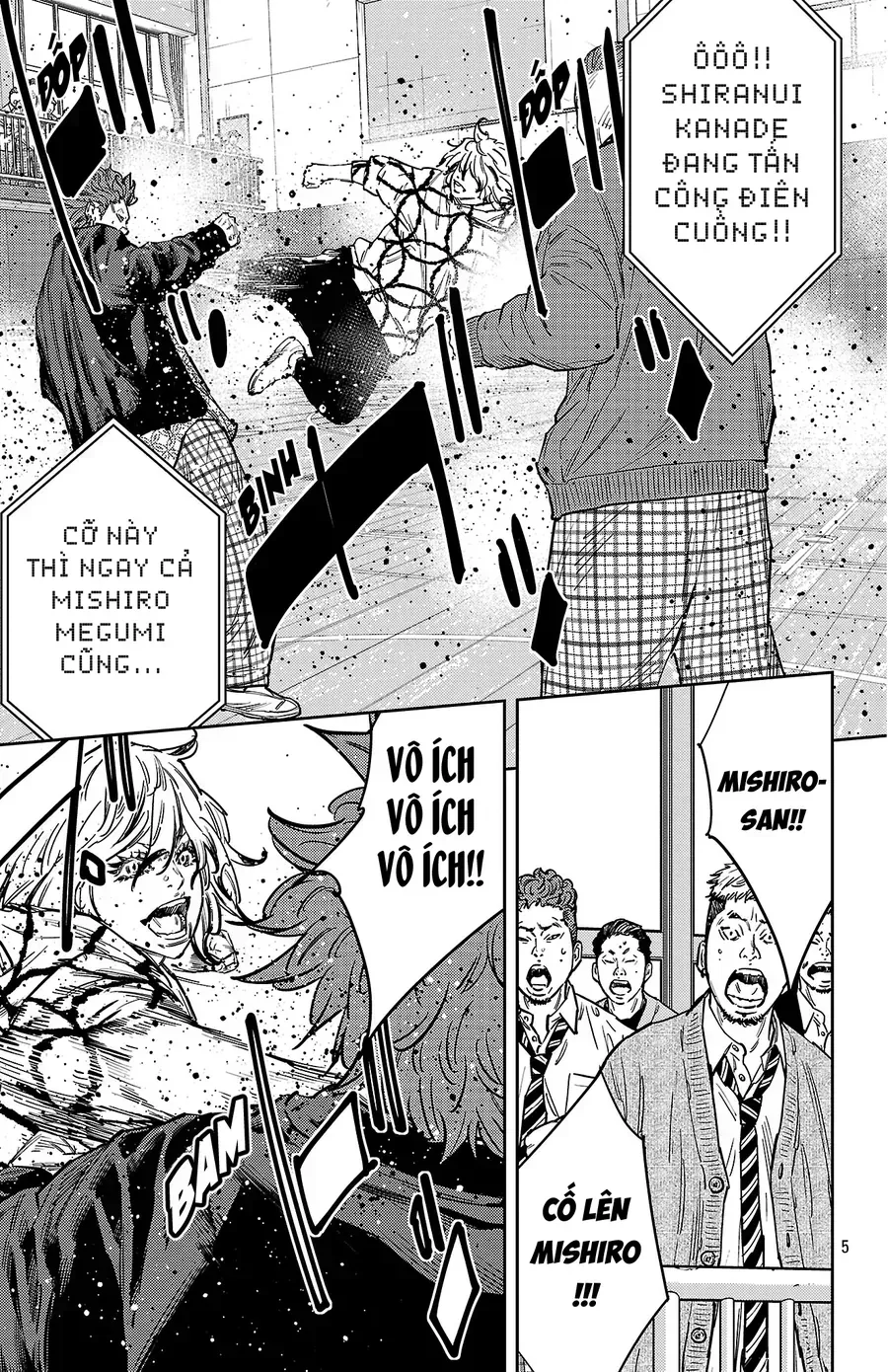 Chapter 183 - Trang 8