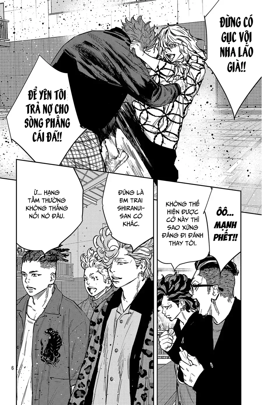 Chapter 183 - Trang 9