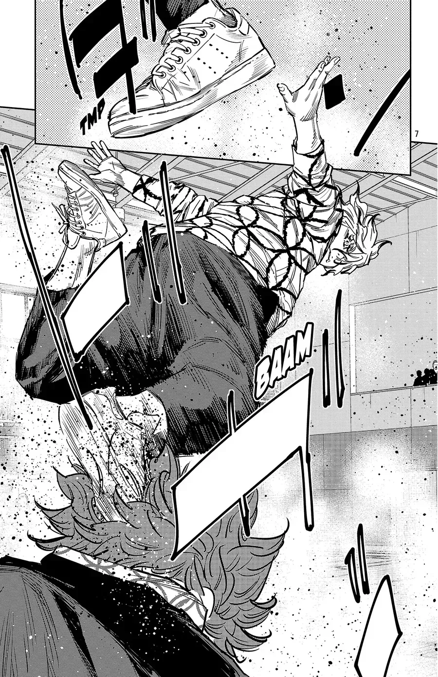 Chapter 183 - Trang 10