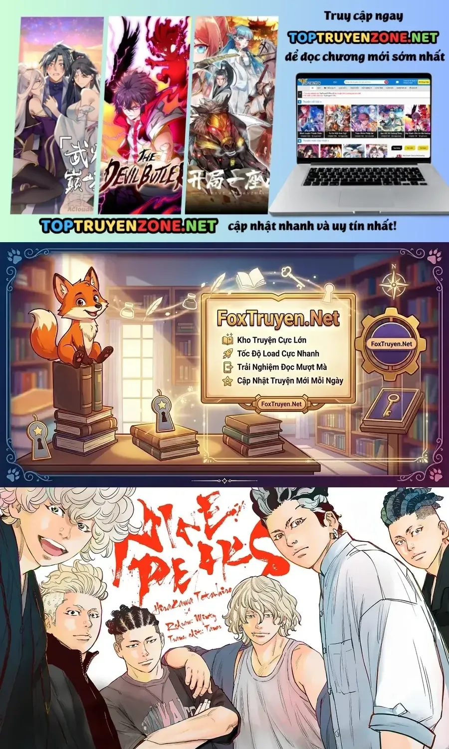 Chapter 184 - Trang 2