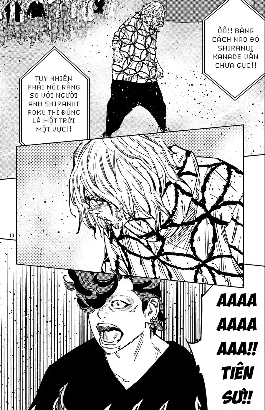 Chapter 184 - Trang 12