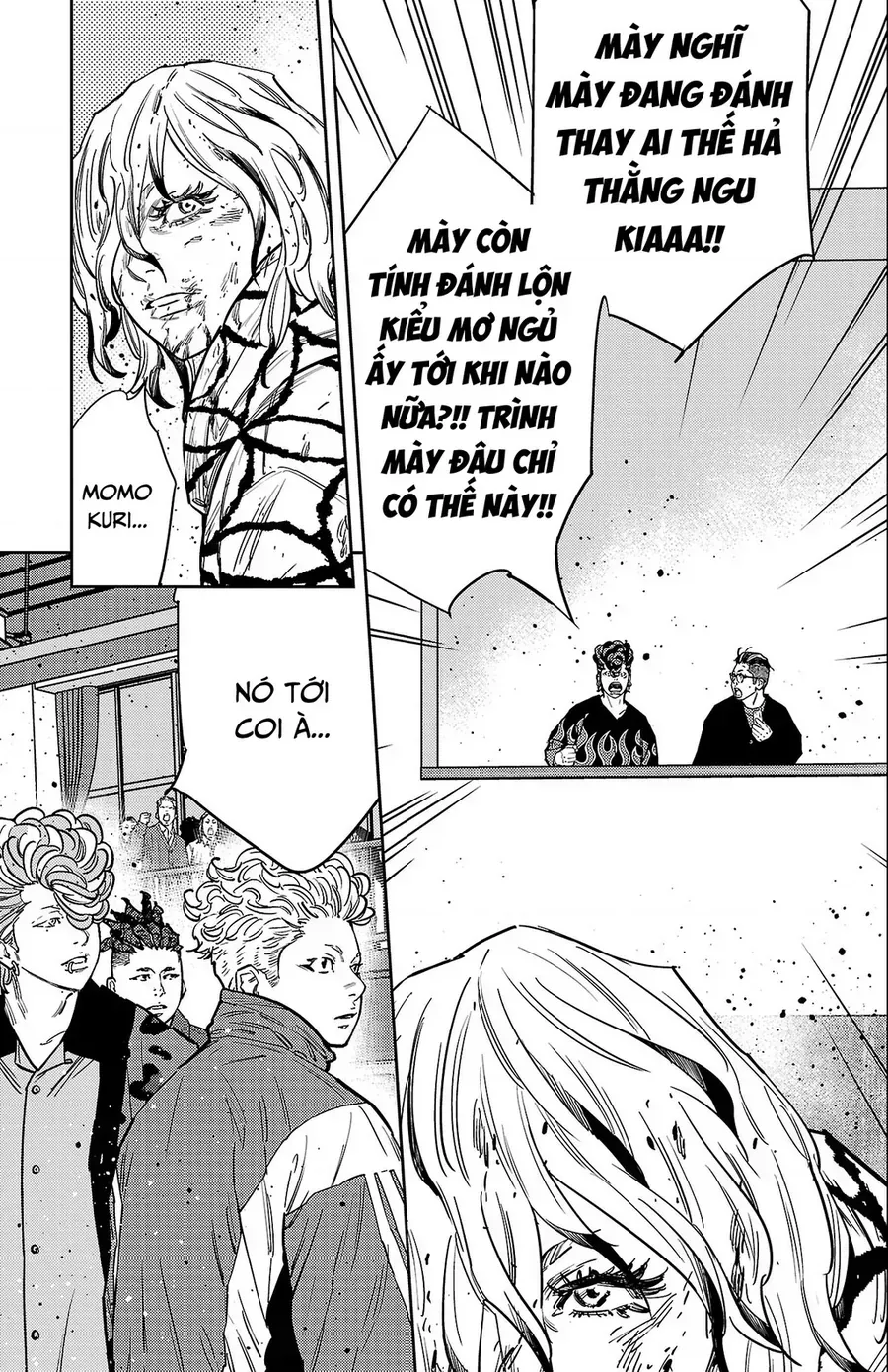 Chapter 184 - Trang 13