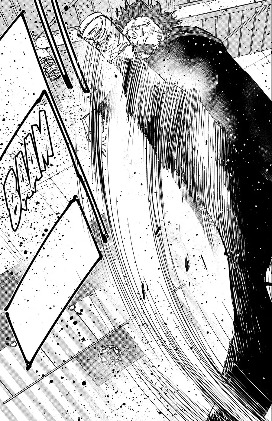 Chapter 184 - Trang 21