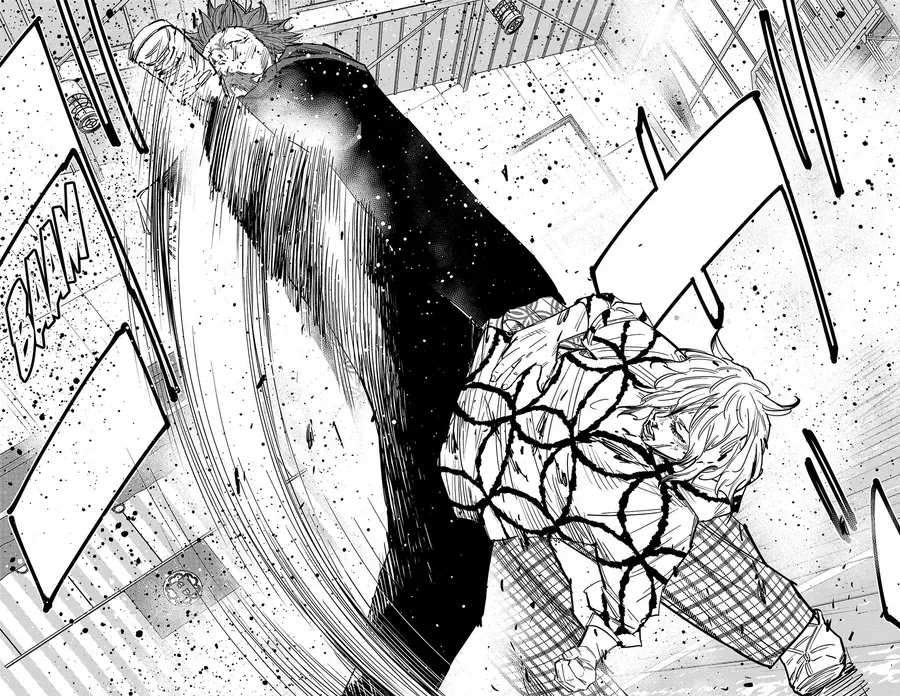 Chapter 184 - Trang 22