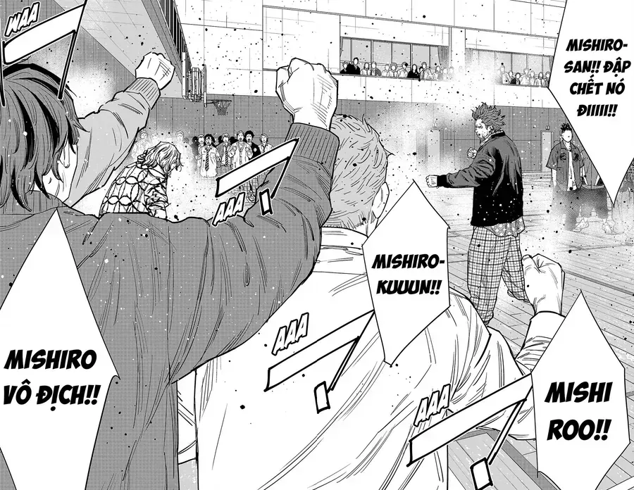 Chapter 184 - Trang 5