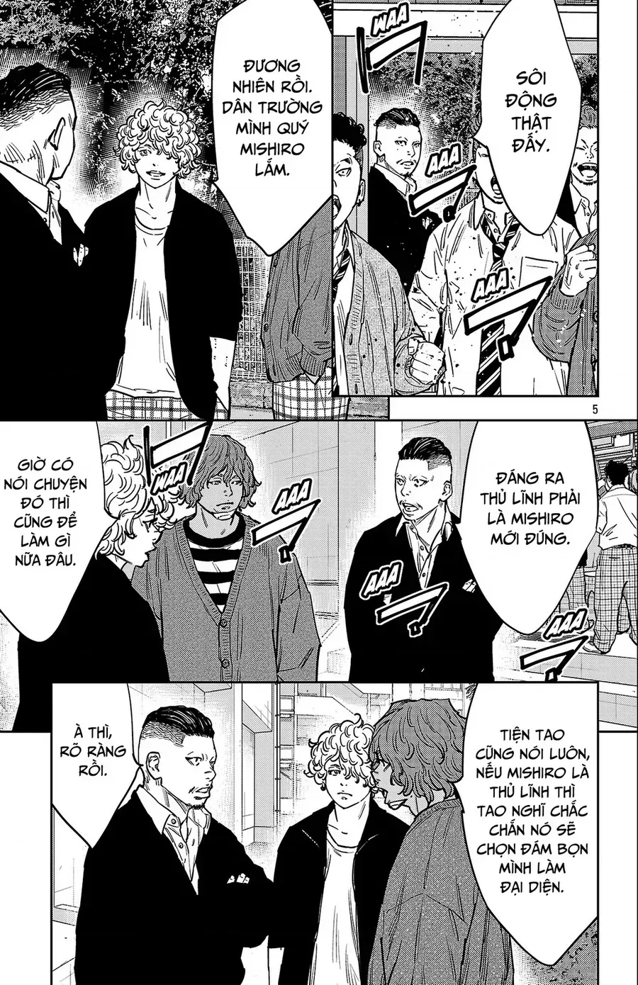 Chapter 184 - Trang 7