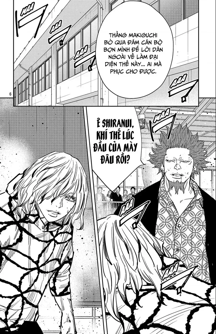 Chapter 184 - Trang 8