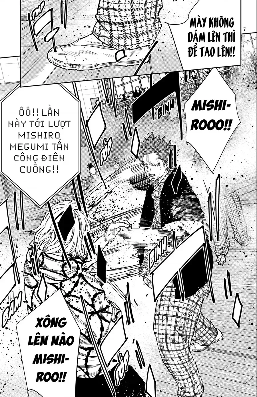 Chapter 184 - Trang 9
