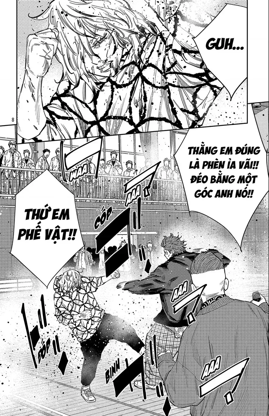 Chapter 184 - Trang 10