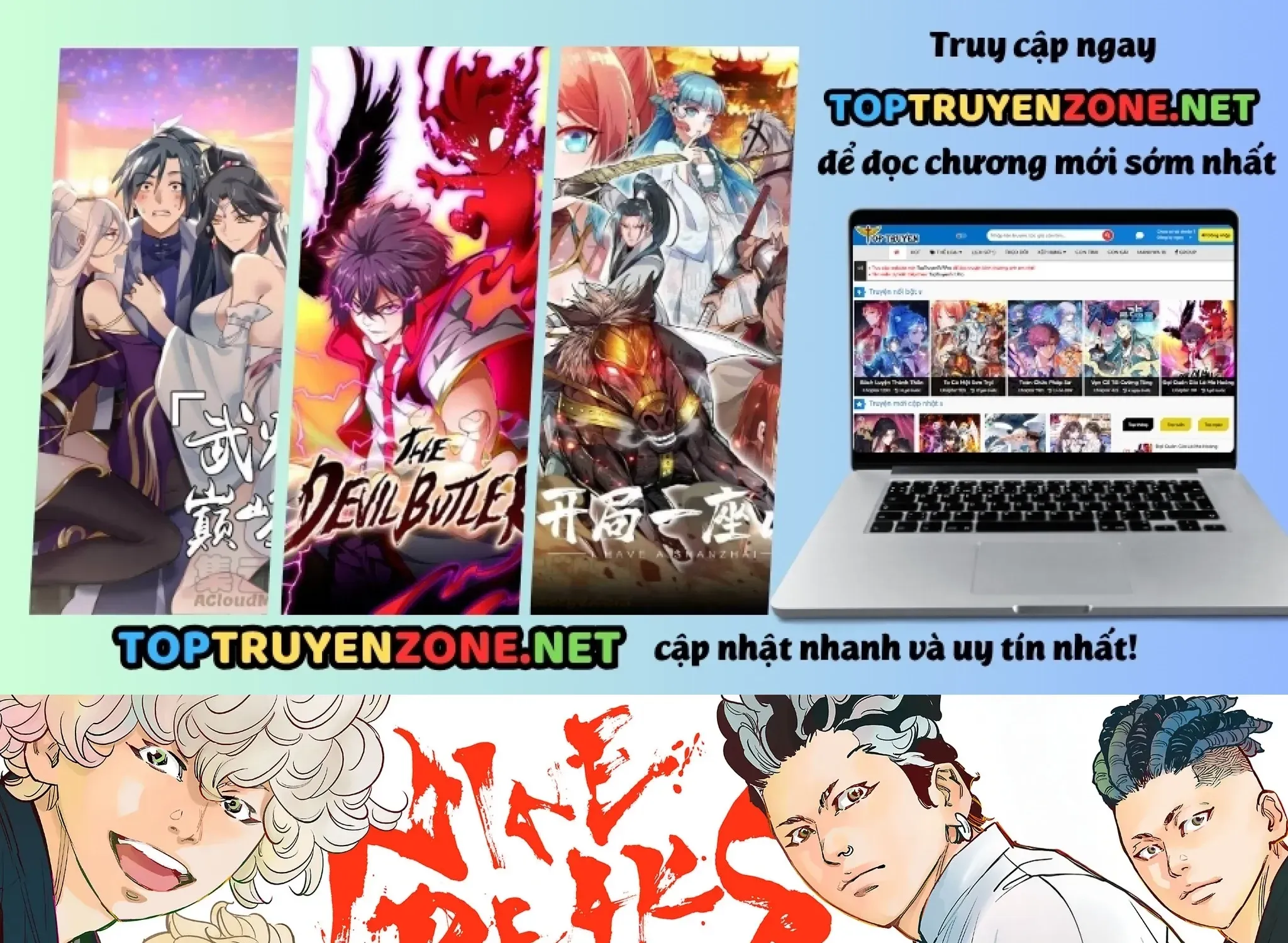 Chapter 185 - Trang 2
