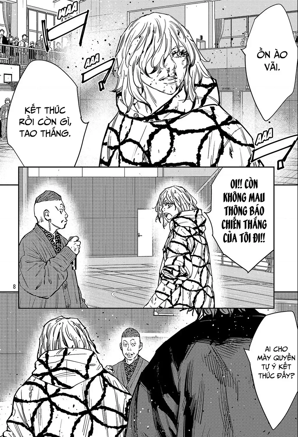 Chapter 185 - Trang 14