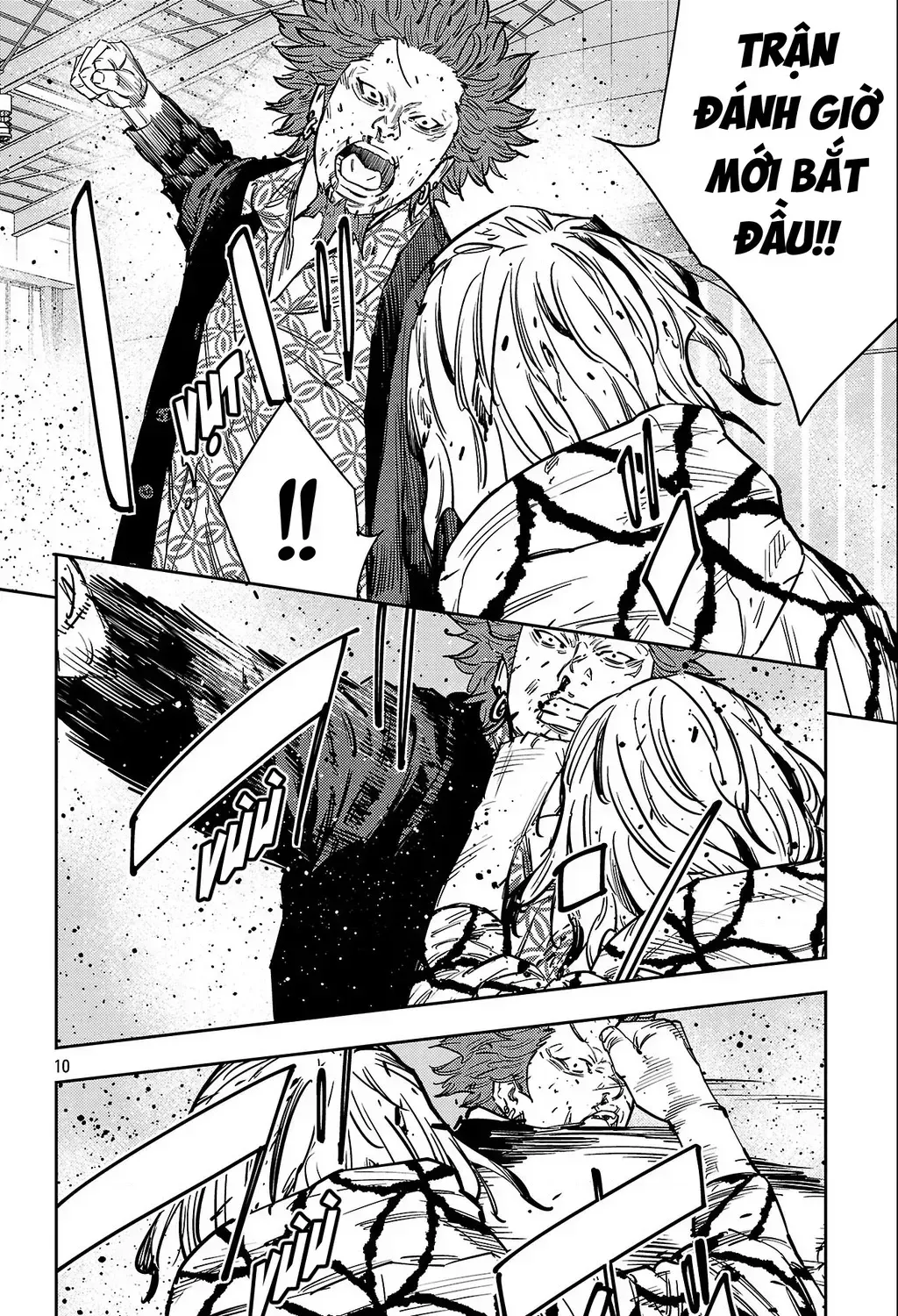 Chapter 185 - Trang 18