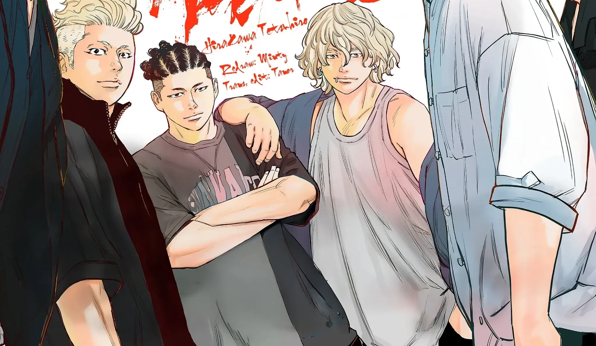 Chapter 185 - Trang 3