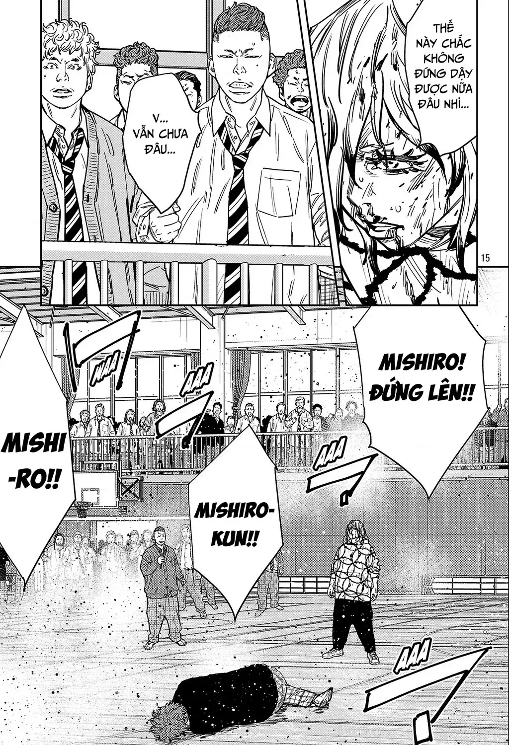 Chapter 185 - Trang 28