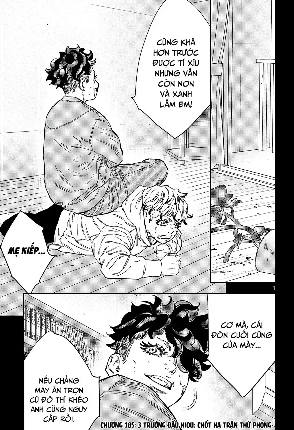 Chapter 185 - Trang 4