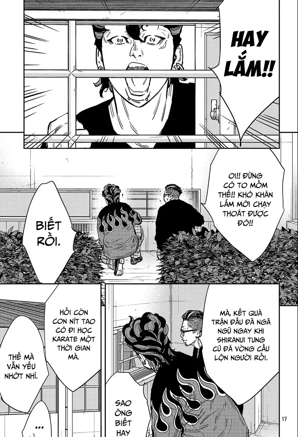 Chapter 185 - Trang 32