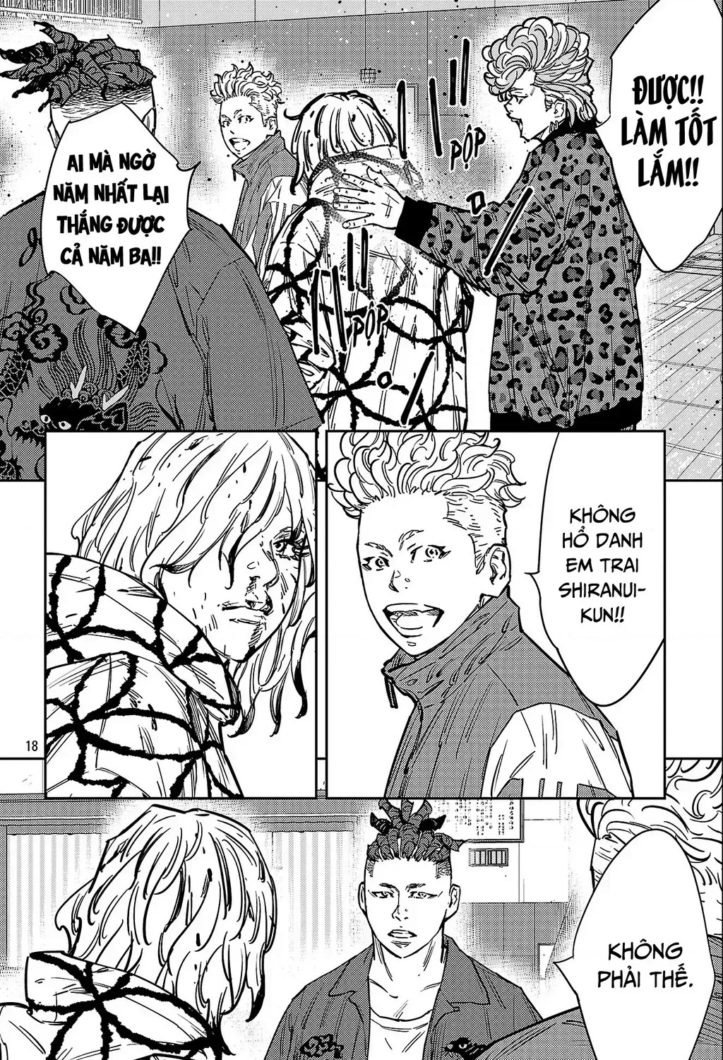Chapter 185 - Trang 34