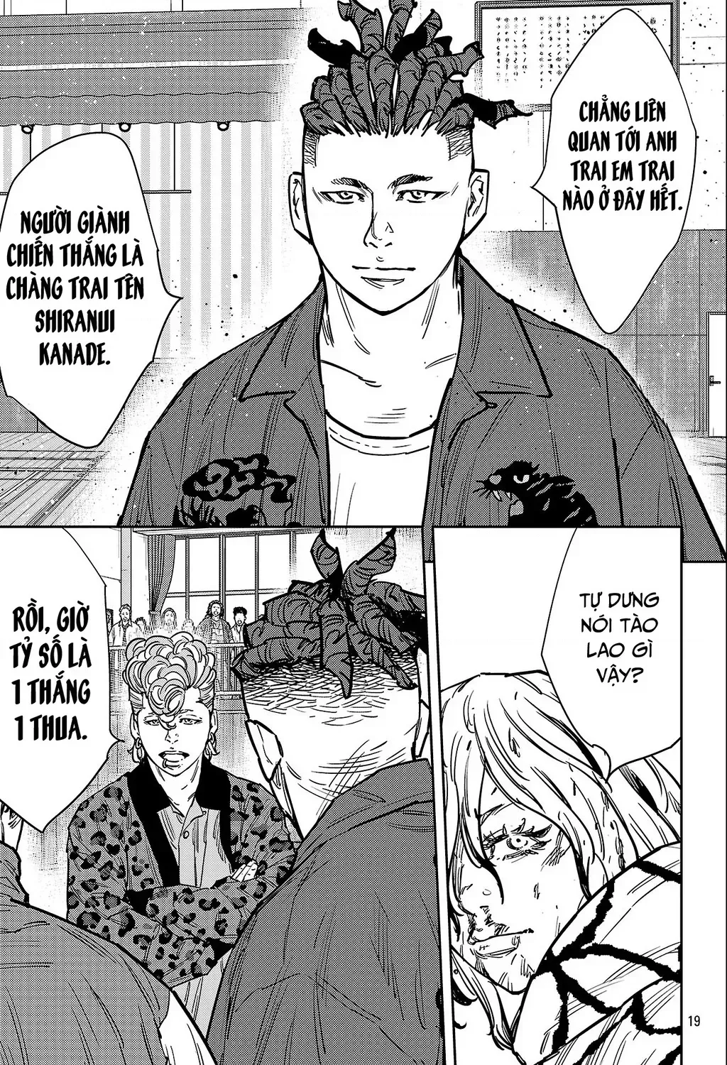Chapter 185 - Trang 36