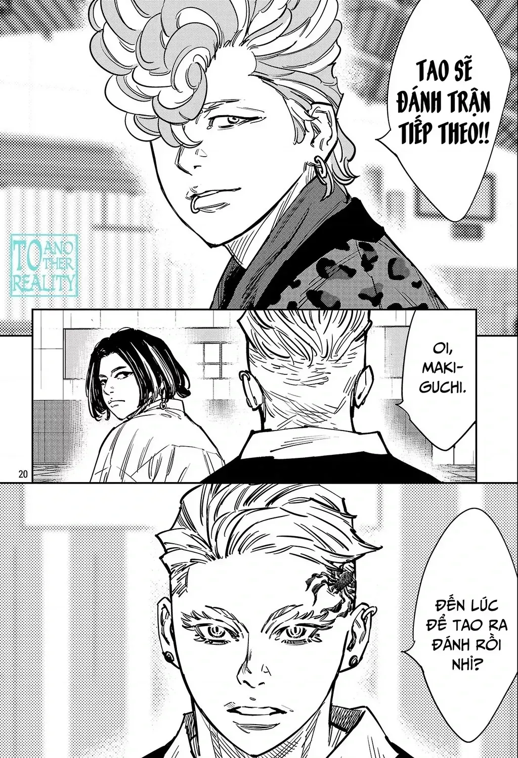 Chapter 185 - Trang 38