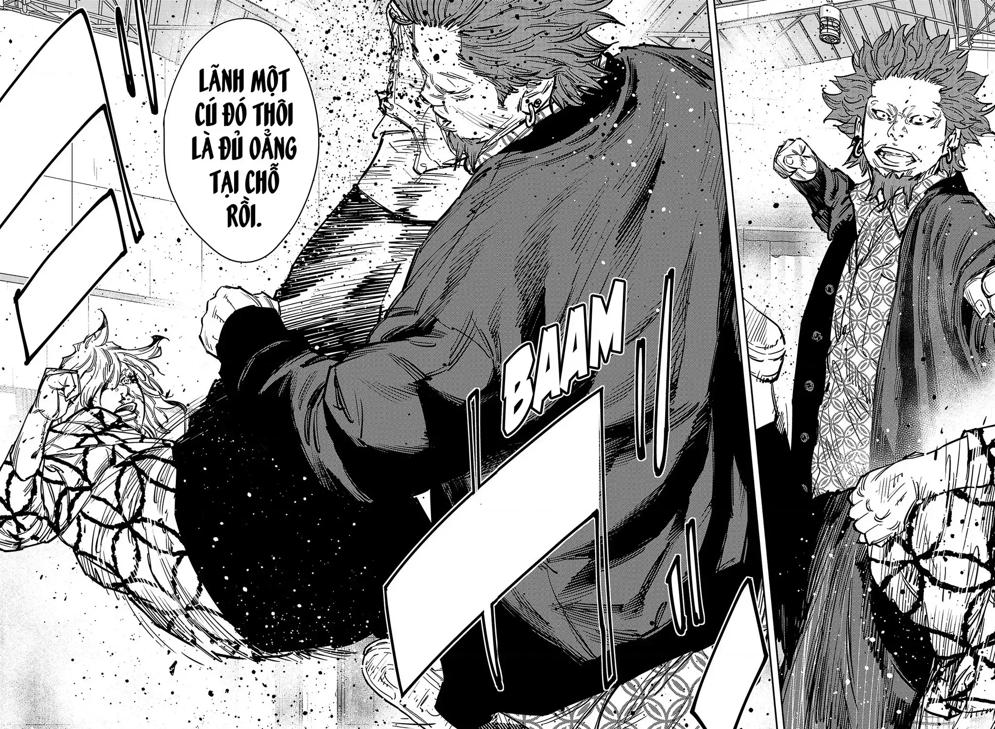 Chapter 185 - Trang 6