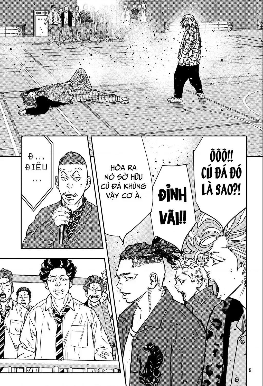Chapter 185 - Trang 10