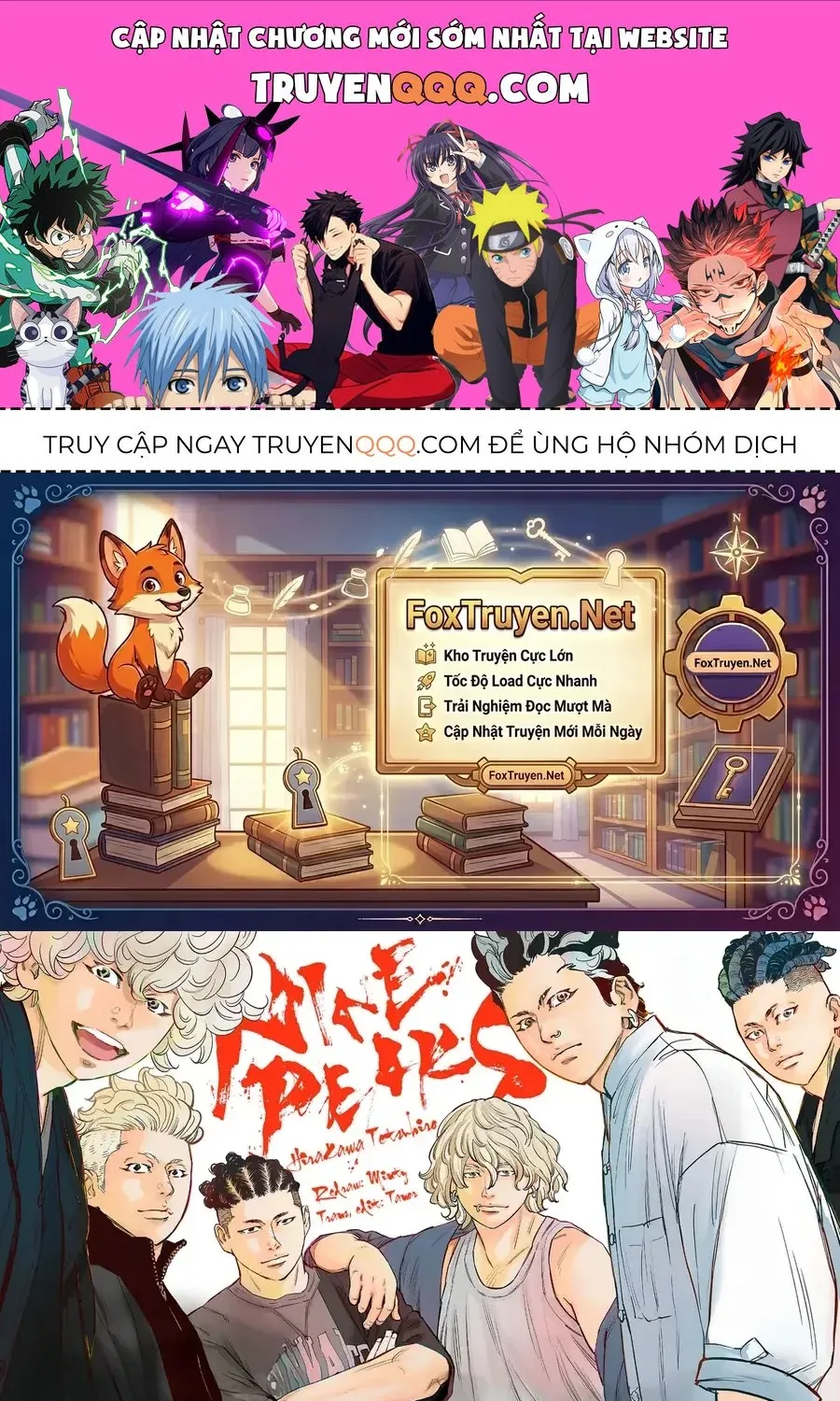 Chapter 186 - Trang 1