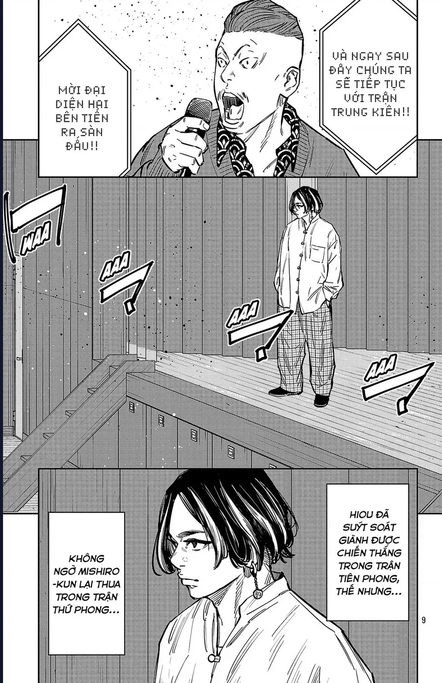 Chapter 186 - Trang 11