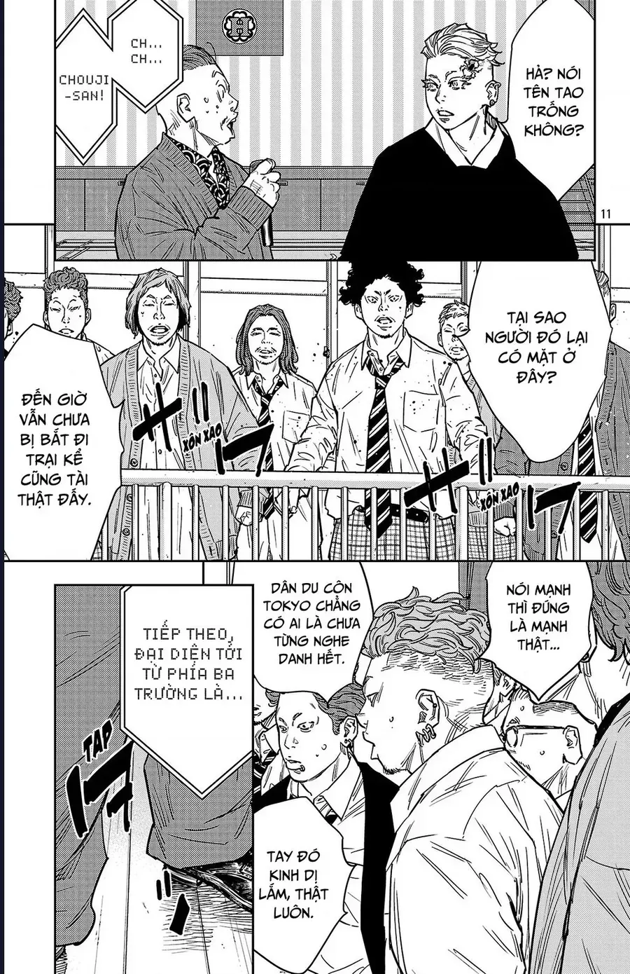 Chapter 186 - Trang 13