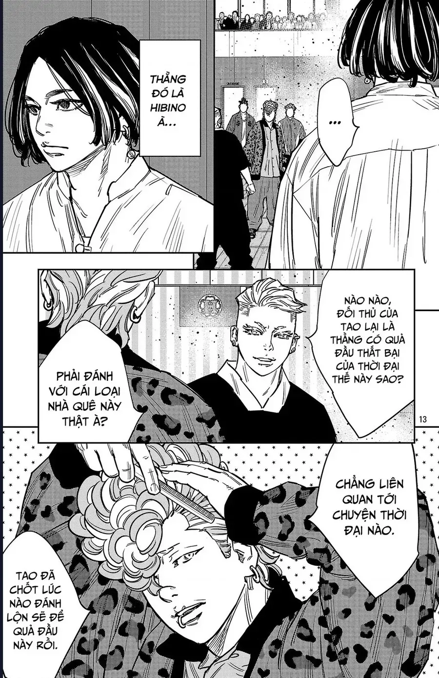 Chapter 186 - Trang 15