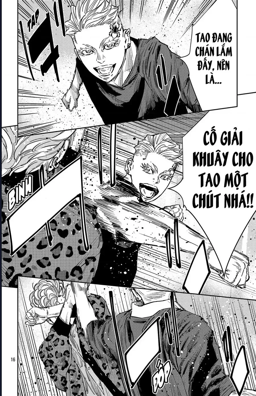 Chapter 186 - Trang 17