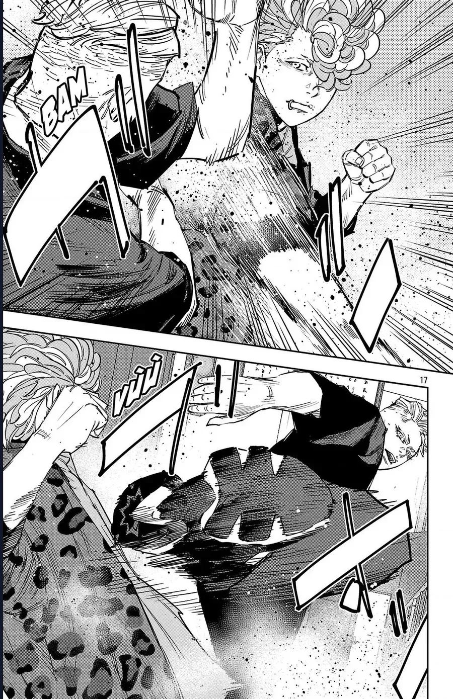 Chapter 186 - Trang 18