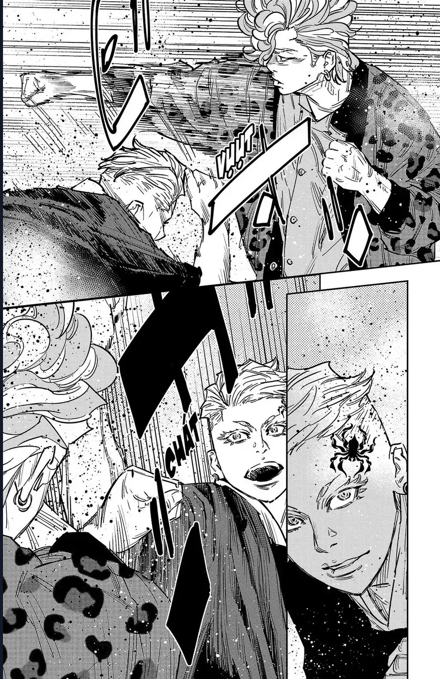 Chapter 186 - Trang 19