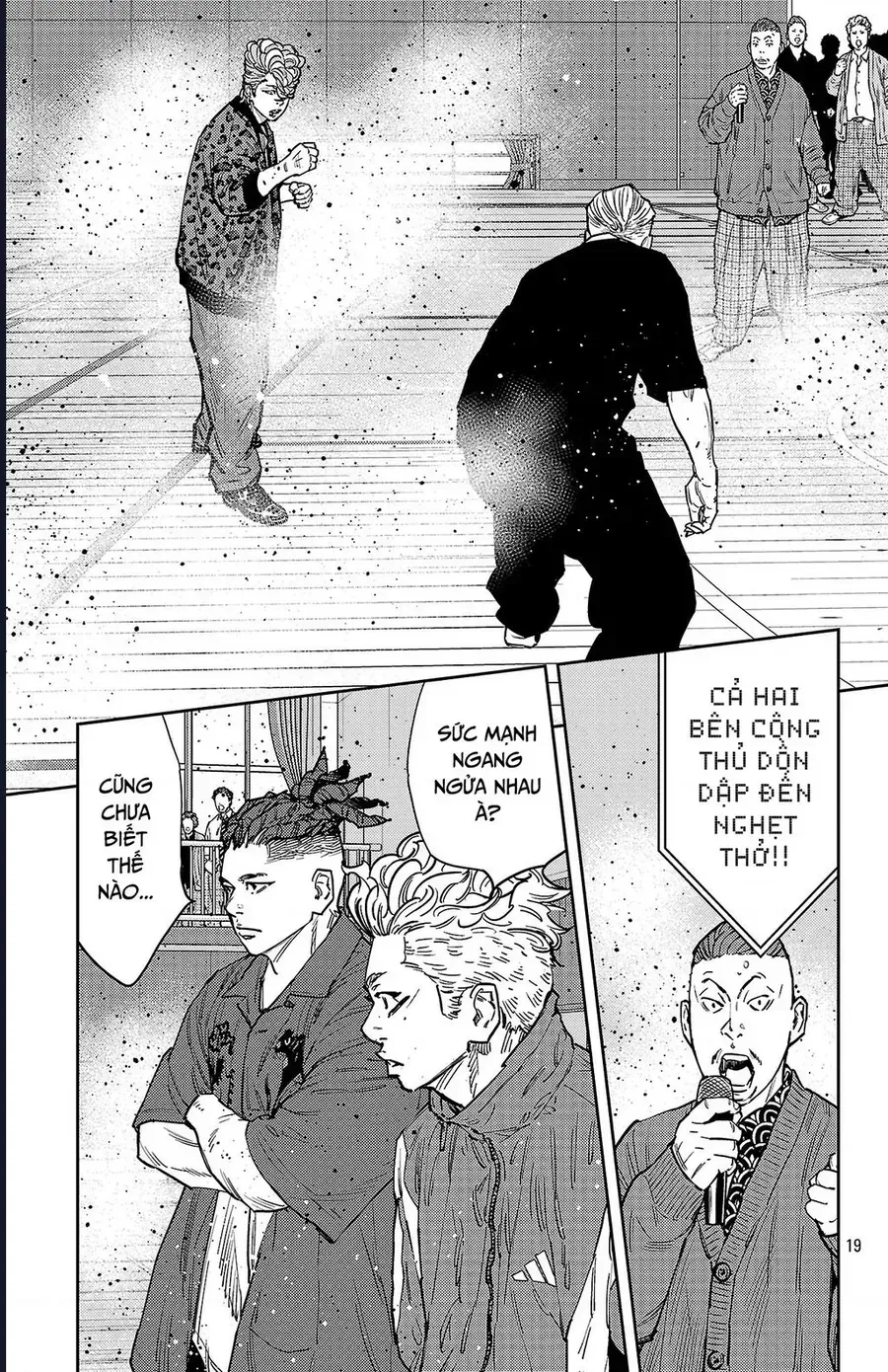 Chapter 186 - Trang 20
