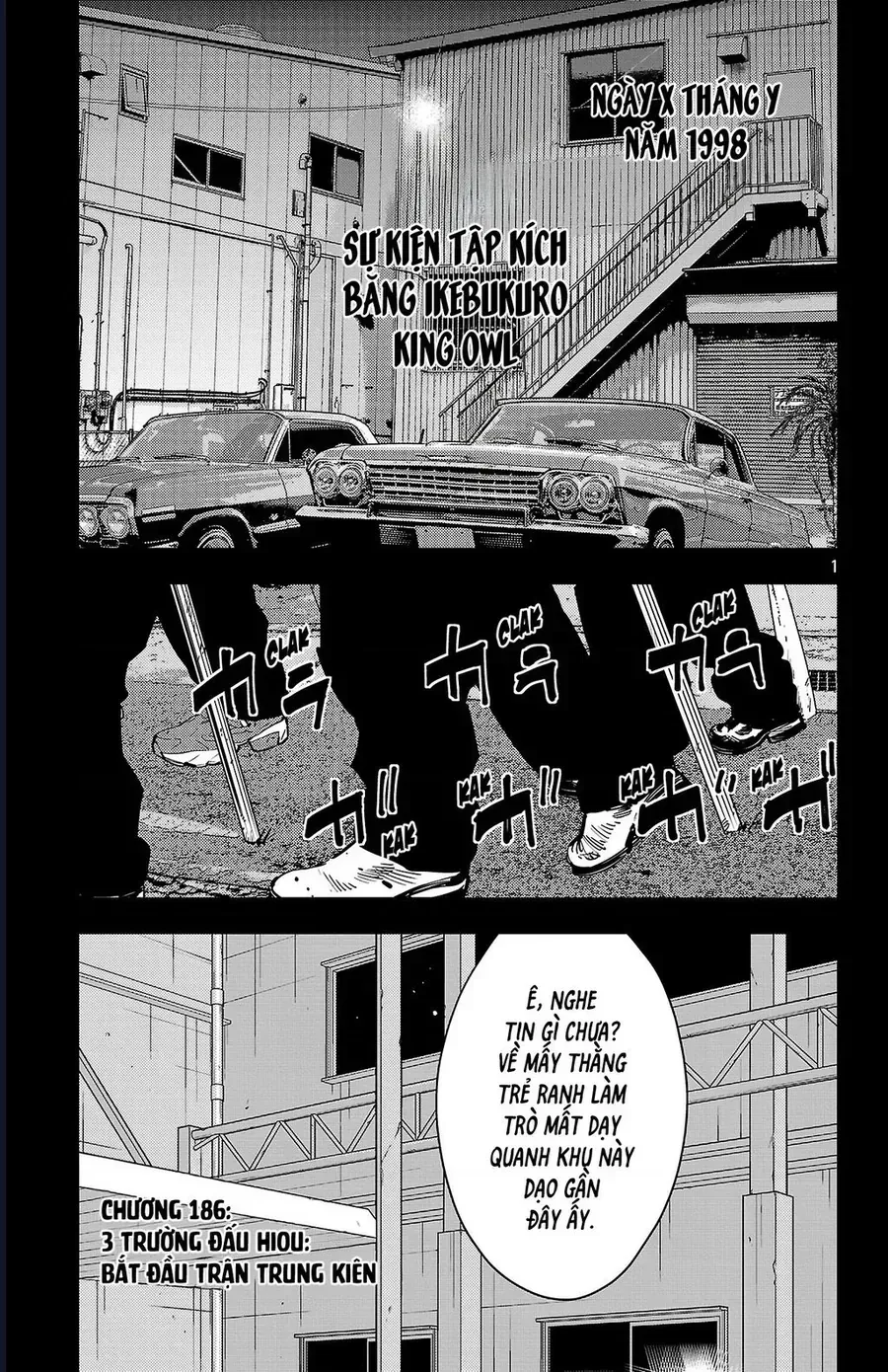 Chapter 186 - Trang 3