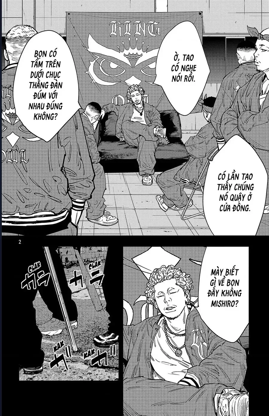 Chapter 186 - Trang 4