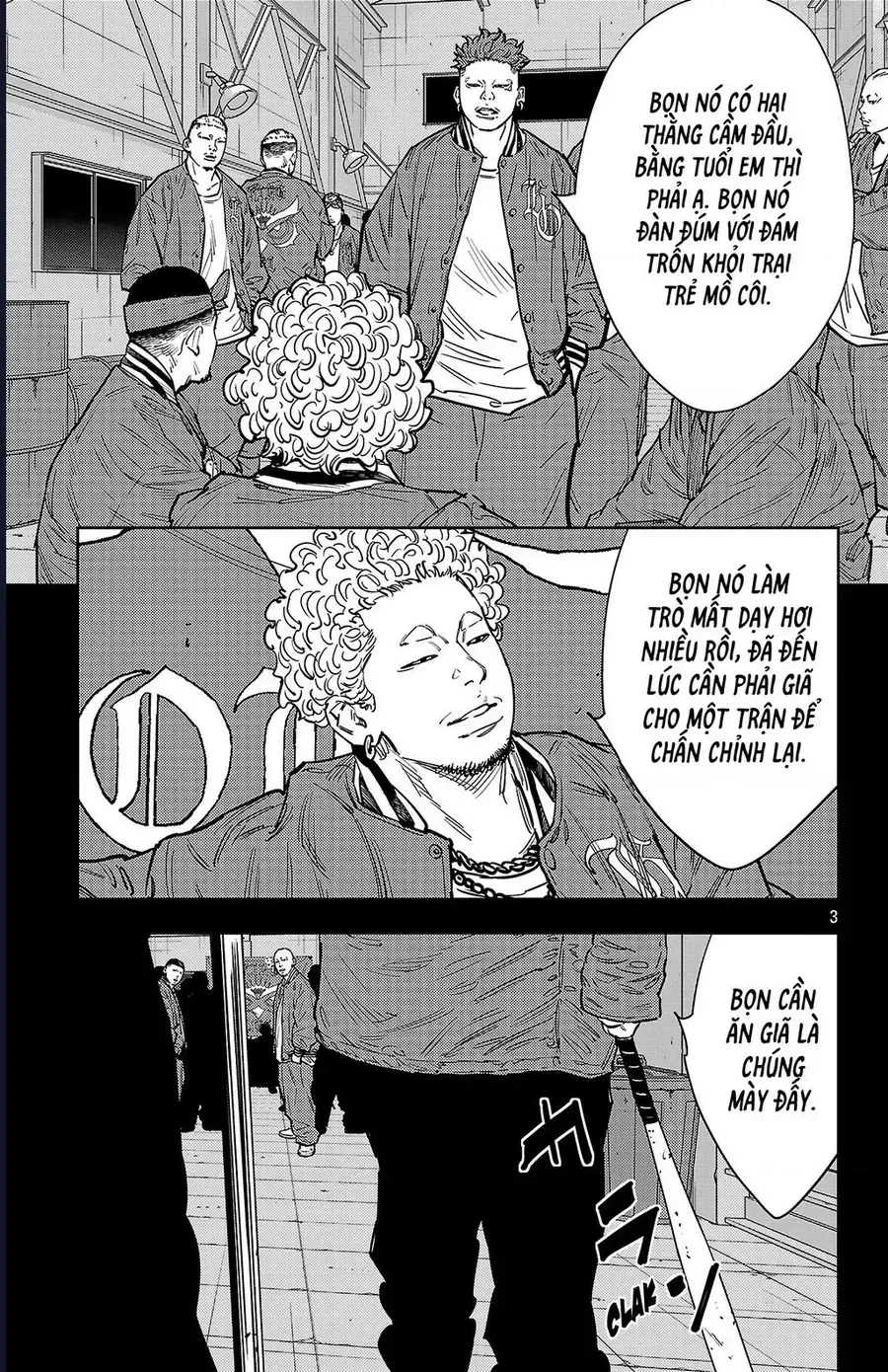 Chapter 186 - Trang 5