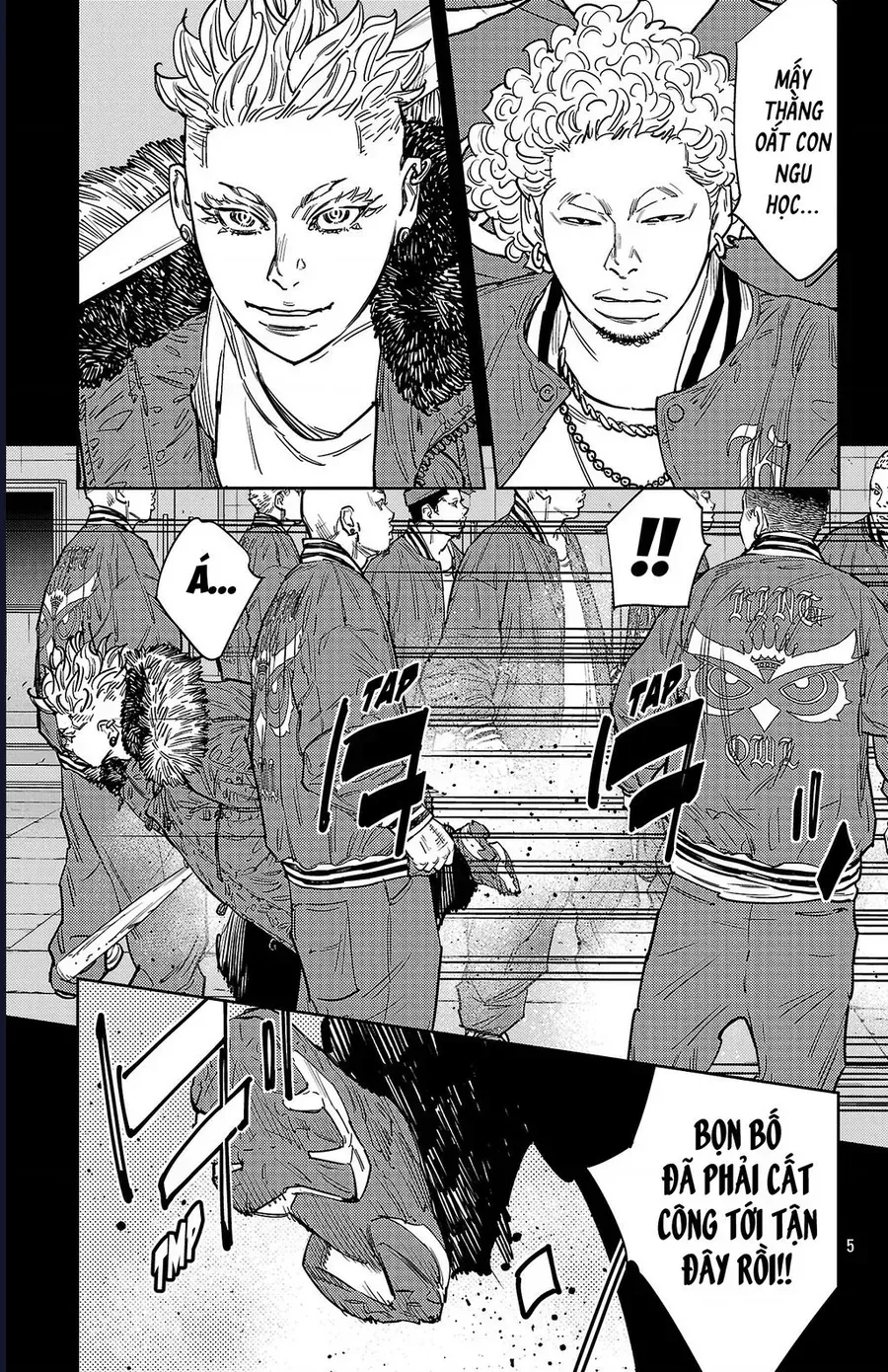 Chapter 186 - Trang 7