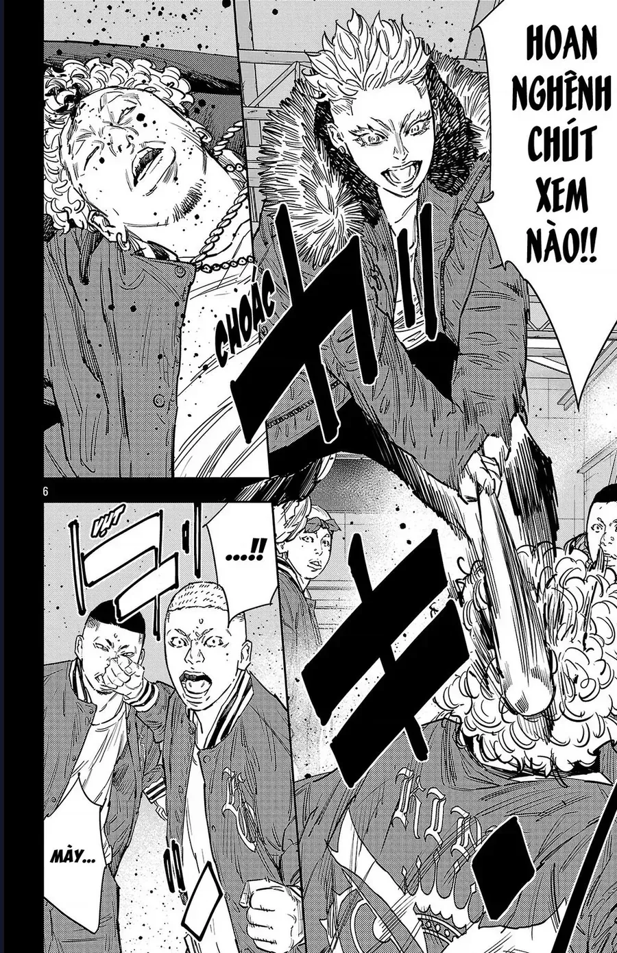 Chapter 186 - Trang 8