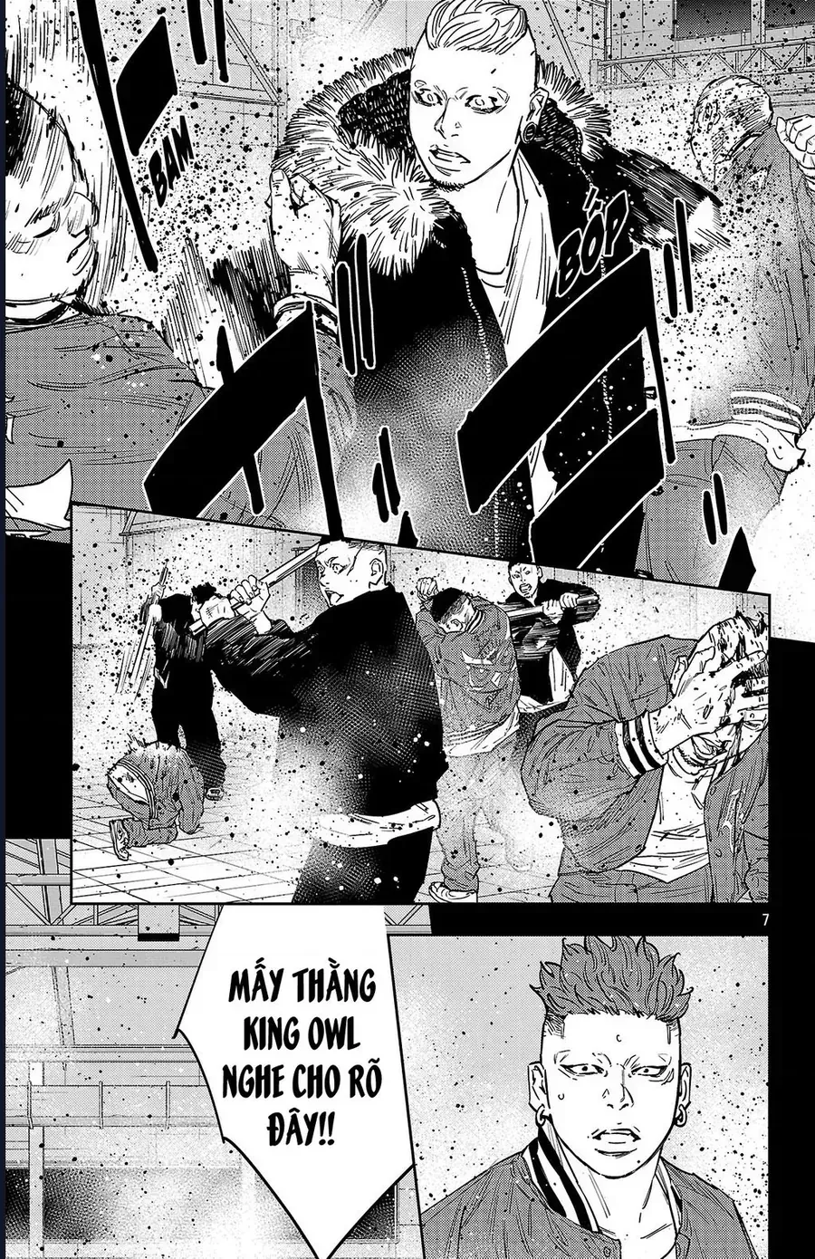 Chapter 186 - Trang 9