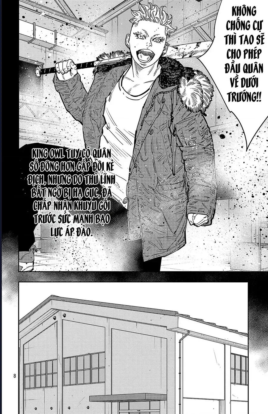 Chapter 186 - Trang 10