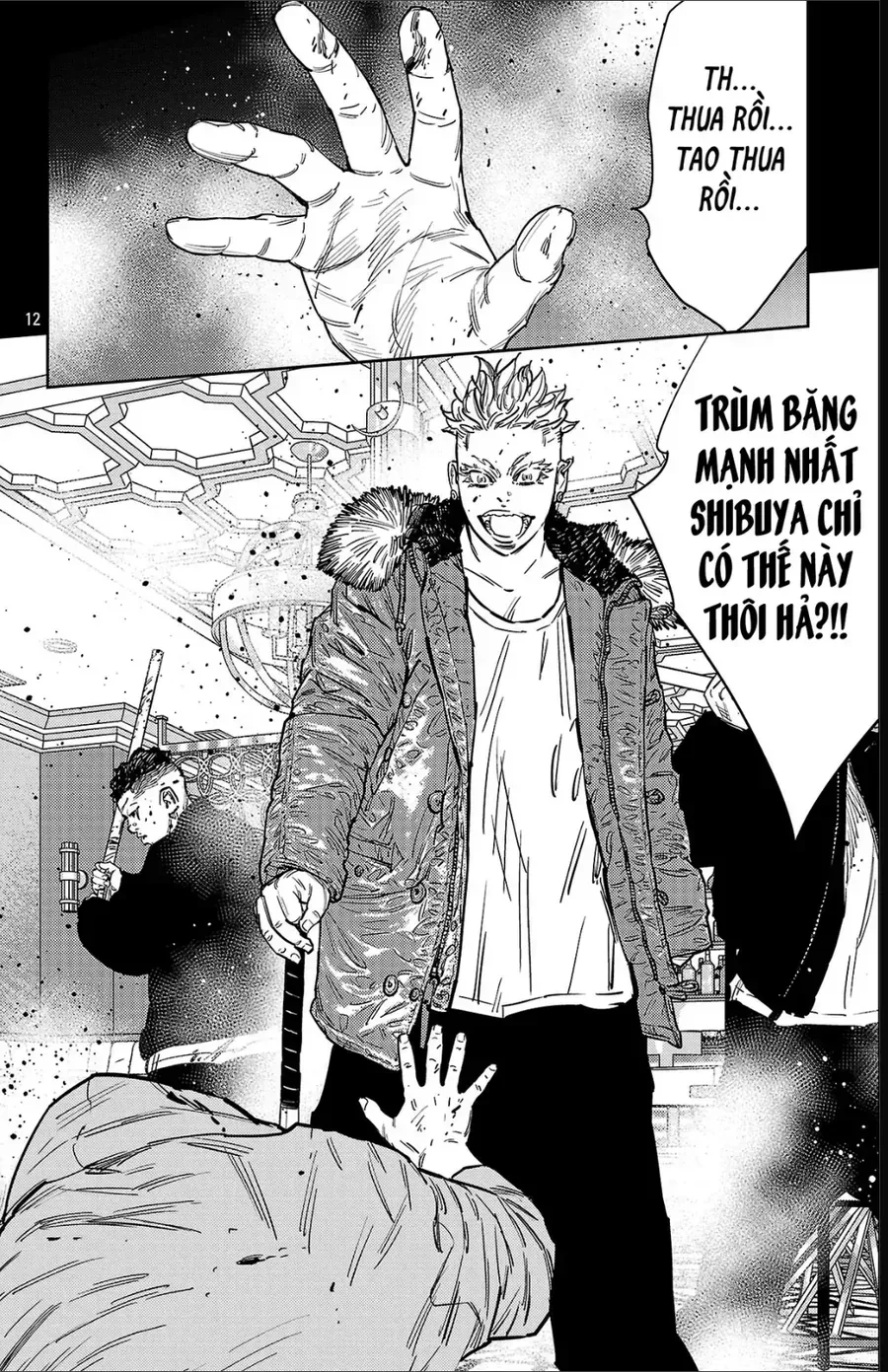 Chapter 187 - Trang 13