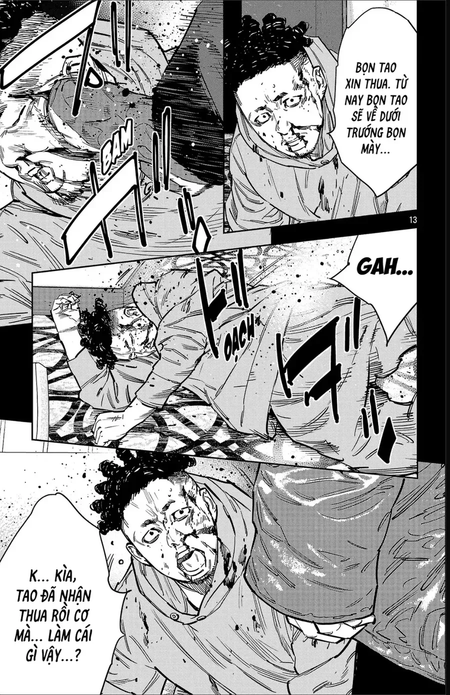 Chapter 187 - Trang 14