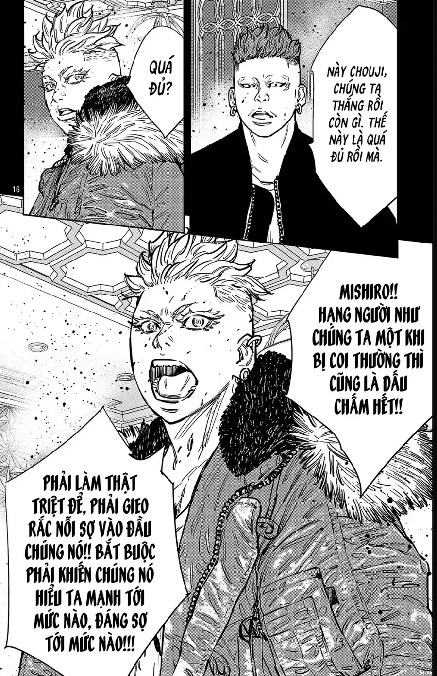 Chapter 187 - Trang 17