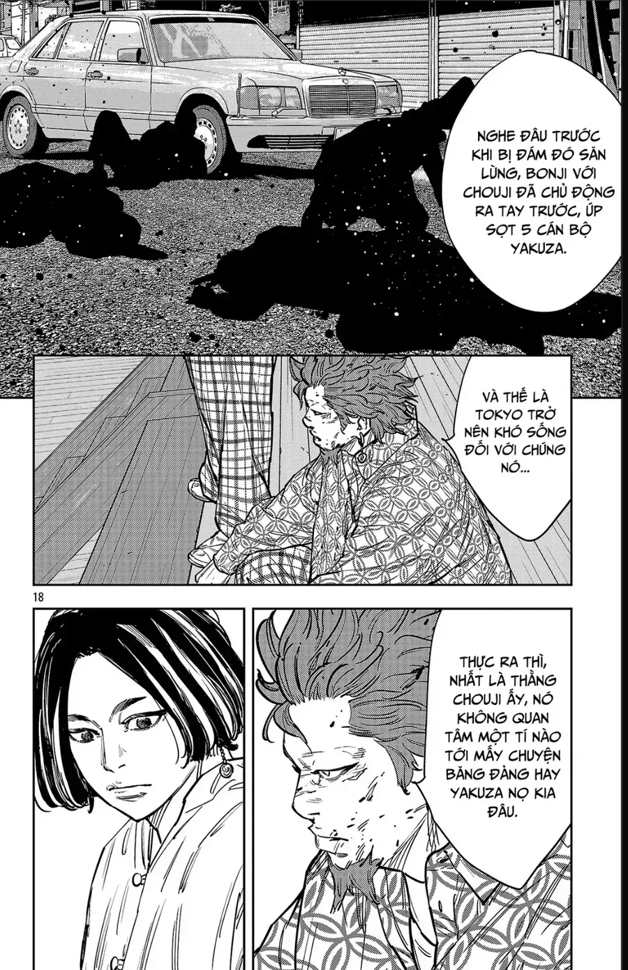 Chapter 187 - Trang 19