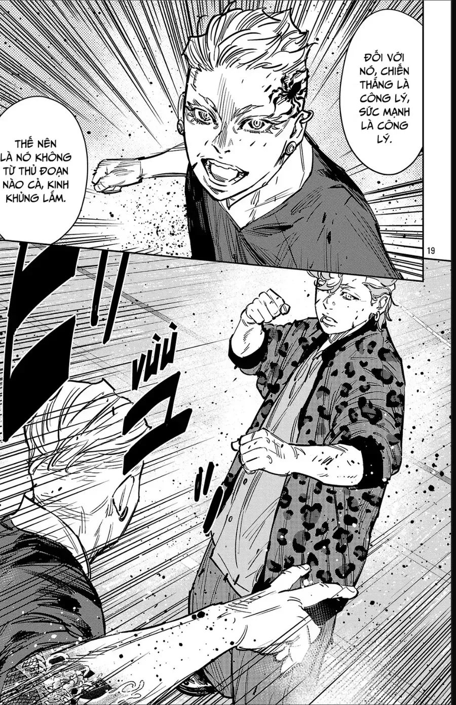 Chapter 187 - Trang 20