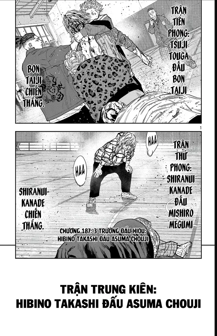 Chapter 187 - Trang 3