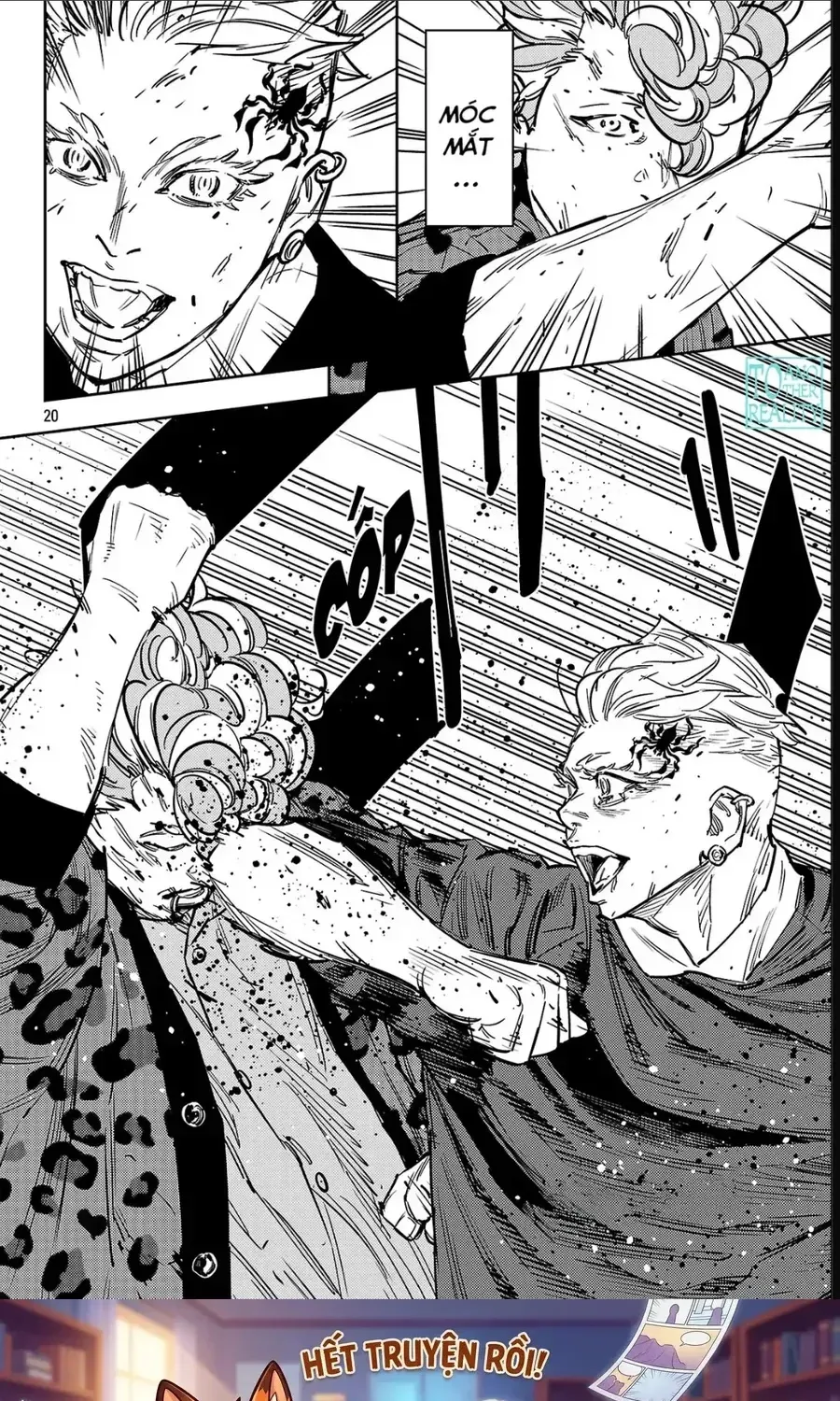 Chapter 187 - Trang 21