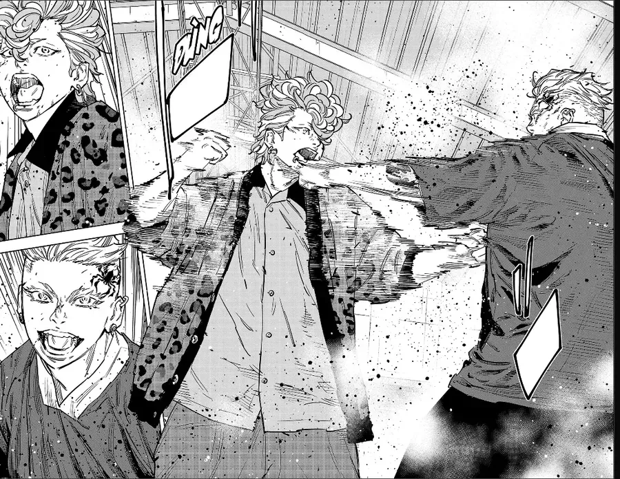 Chapter 187 - Trang 4