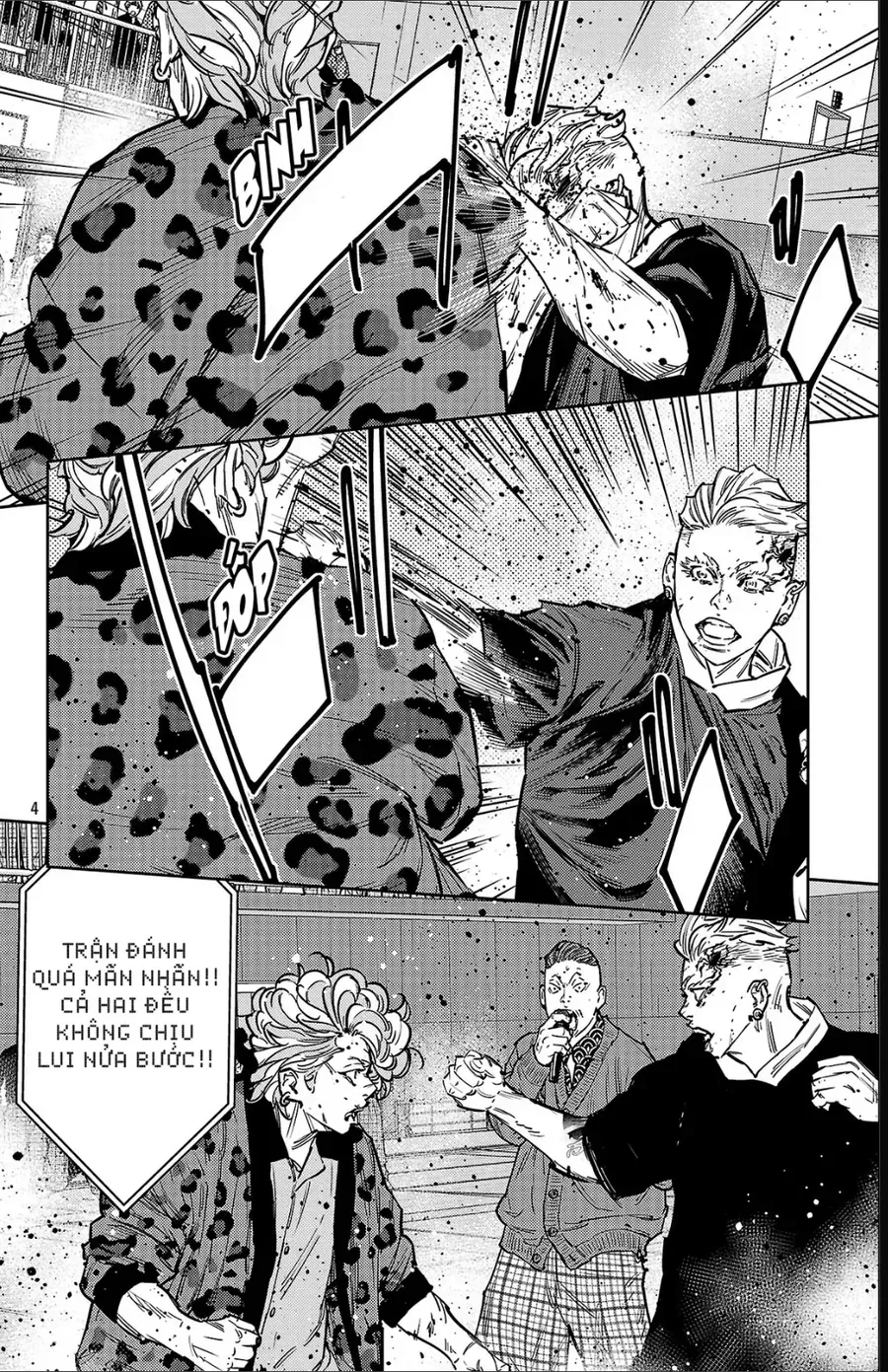 Chapter 187 - Trang 5